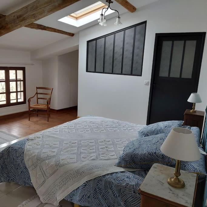Mon Ventoux Villa Modene Eksteriør billede